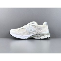 GT New Balance x Kith U990KT3 White
