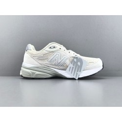 GT New Balance x Kith U990KT3 White