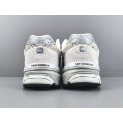 GT New Balance x Kith U990KT3 White