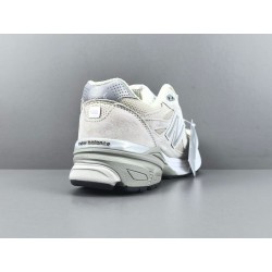GT New Balance x Kith U990KT3 White