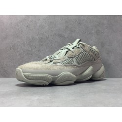 G5 Batch adidas Yeezy 500 Salt