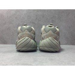 G5 Batch adidas Yeezy 500 Salt