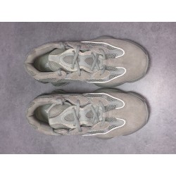 G5 Batch adidas Yeezy 500 Salt