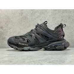 GT Batch Balenciaga Track, Black