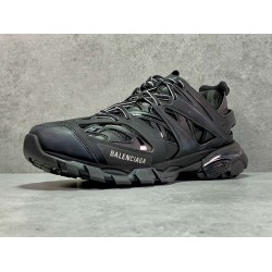 GT Batch Balenciaga Track, Black