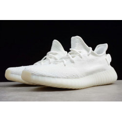 GT Yeezy Boost 350 V2 Cream White