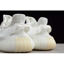 GT Yeezy Boost 350 V2 Cream White