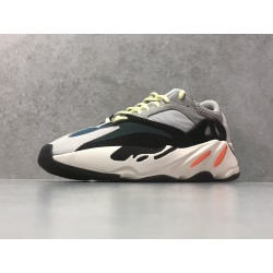 GT Yeezy Boost Wave Runner 700 Solid Grey B75571