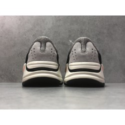 GT Yeezy Boost Wave Runner 700 Solid Grey B75571