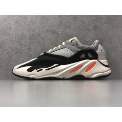 GT Yeezy Boost Wave Runner 700 Solid Grey B75571