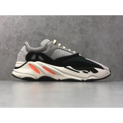 GT Yeezy Boost Wave Runner 700 Solid Grey B75571