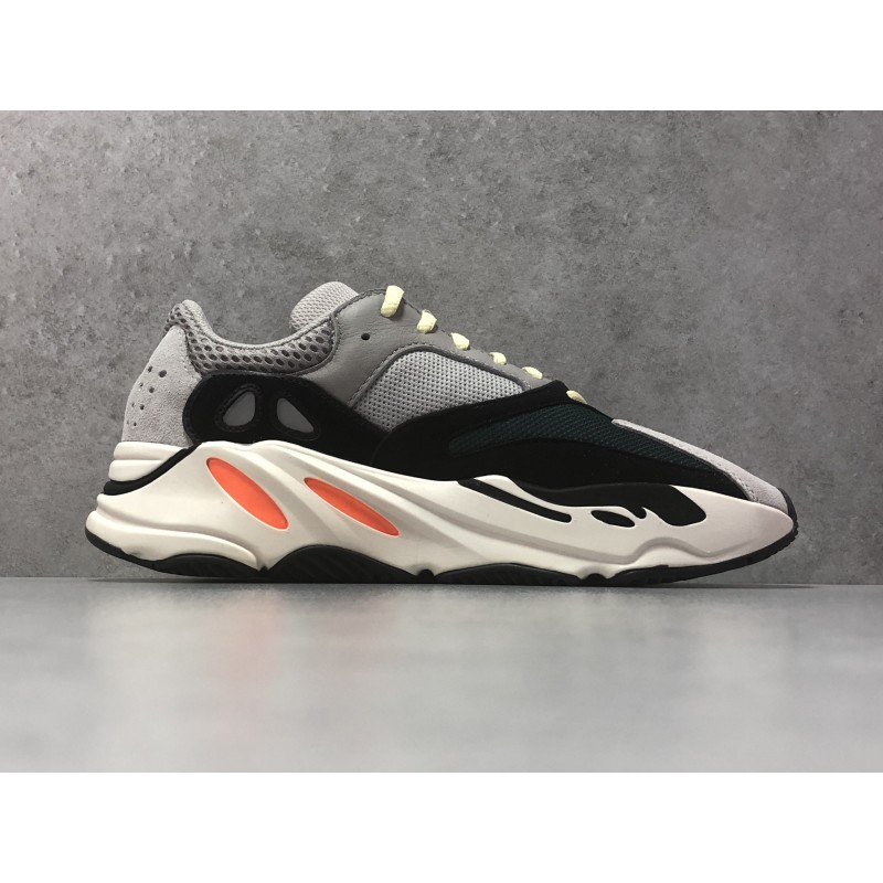 wave runner 750
