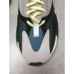 GT Yeezy Boost Wave Runner 700 Solid Grey B75571