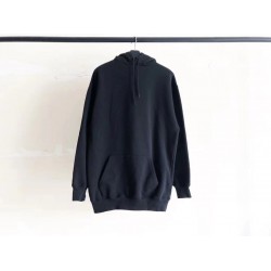 Balenciaga Black Hoodie