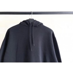 Balenciaga Black Hoodie