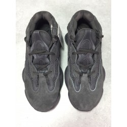 GT Batch adidas Yeezy 500 Utility Black