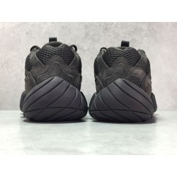 GT Batch adidas Yeezy 500 Utility Black