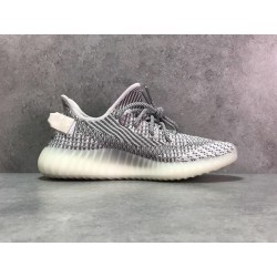 G5 Batch Yeezy Boost 350 V2 Static Non-Reflective