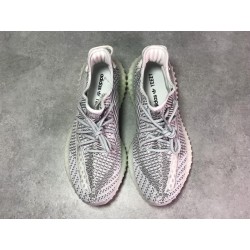 G5 Batch Yeezy Boost 350 V2 Static Non-Reflective