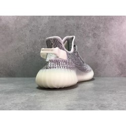 G5 Batch Yeezy Boost 350 V2 Static Non-Reflective