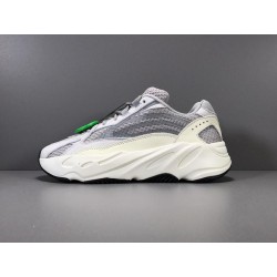 GT Batch Adidas Yeezy 700 V2 “Static” White Grey