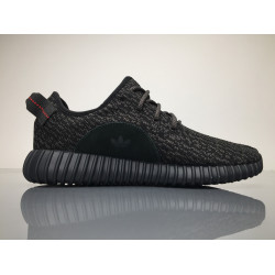 GT Adidas Yeezy Boost 350 Pirate Black