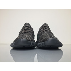 GT Adidas Yeezy Boost 350 Pirate Black