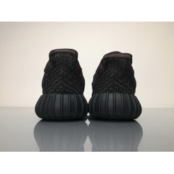 GT Adidas Yeezy Boost 350 Pirate Black