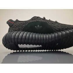 GT Adidas Yeezy Boost 350 Pirate Black