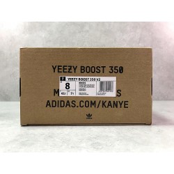 G5 Batch Yeezy Boost 350 V2 Core Beluga