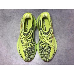 G5 Batch Yeezy Boost 350 V2 Semi Frozen Yellow