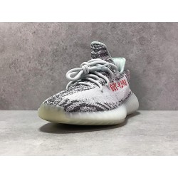 G5 Batch Yeezy Boost 350 V2 Blue Tint