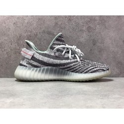 G5 Batch Yeezy Boost 350 V2 Blue Tint