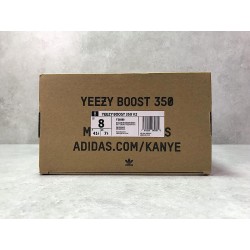 G5 Batch Yeezy Boost 350 V2 Butter