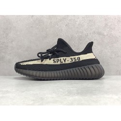 GT Yeezy Boost 350 V2 OREO Core Black White BY1604