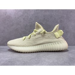 GT Batch Yeezy Boost 350 V2 Butter