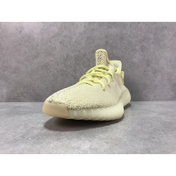 GT Batch Yeezy Boost 350 V2 Butter