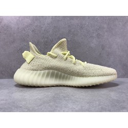 GT Batch Yeezy Boost 350 V2 Butter