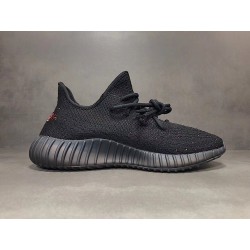 OG Batch Yeezy Boost 350 V2 Core Black Red