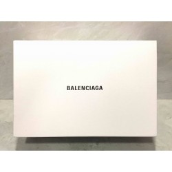 GT Batch Balenciaga Speed Trainer Triple Black