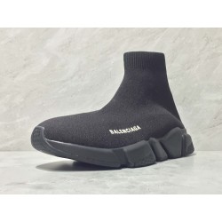 GT Batch Balenciaga Speed Trainer Triple Black