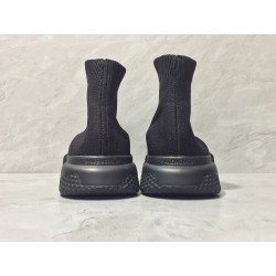 GT Batch Balenciaga Speed Trainer Triple Black