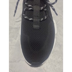 GT Batch Balenciaga Speed Low Black White