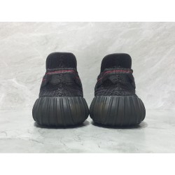 GT Batch Yeezy Boost 350 V2 Black