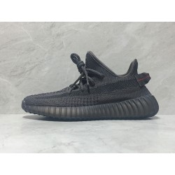 GT Batch Yeezy Boost 350 V2 Black