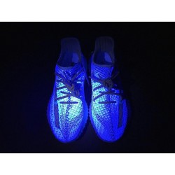 GT Batch Yeezy Boost 350 V2 Static Reflective