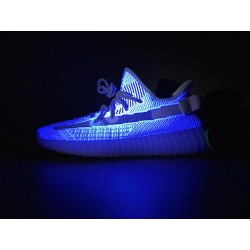 GT Batch Yeezy Boost 350 V2 Static Reflective