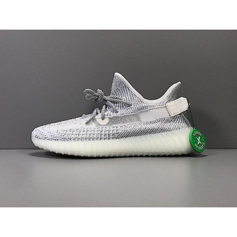 yeezy v2 reflective static