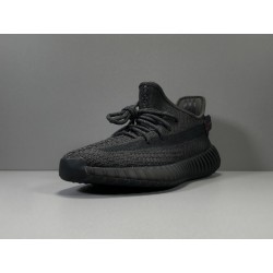 OG Batch Adidas Yeezy Boost 350 V2 BLACK