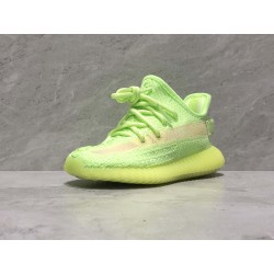 Kids PK Batch Yeezy Boost 350 V2 Glow